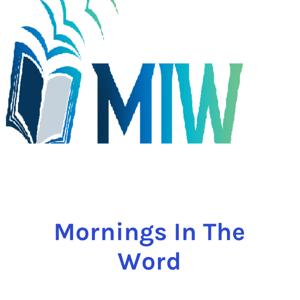 Mornings In The Word