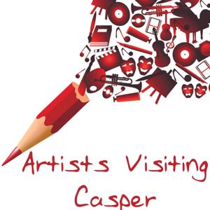 Artists Visiting Casper