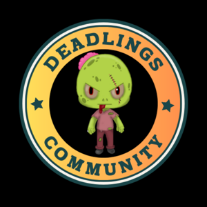 Deadlings | Making Movies in the Metaverse