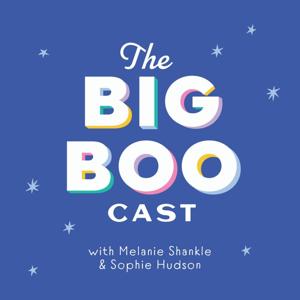 The Big Boo Cast by Melanie Shankle & Sophie Hudson