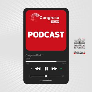 CONGRESO RADIO PODCAST