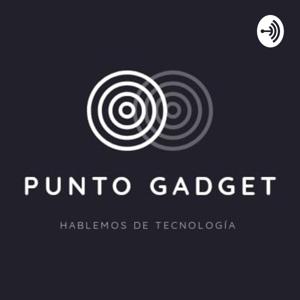 Punto Gadget