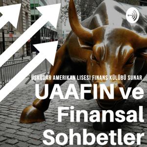 UAAFIN ve Finansal Sohbetler