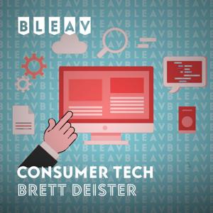 Bleav in Consumer Tech