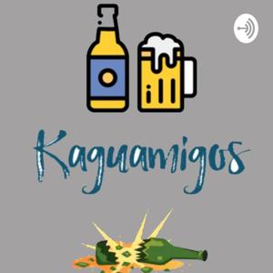 Kaguamigos al Aire