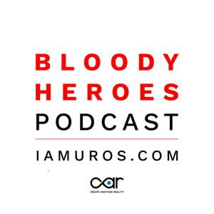 BLOODY HEROES