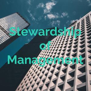 Stewardship of Management