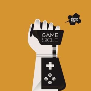 Gamesicle