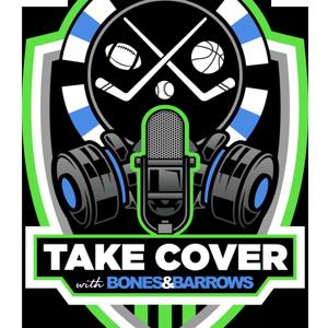 Take Cover Podcast