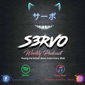 S3RVO: Hot Hits Weekly Podcast.