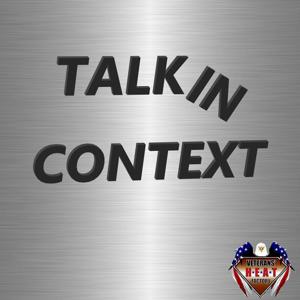 Talkin Context's Podcast