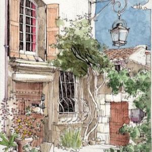 Lost in Lisbon by Dora Taylor