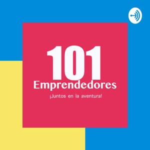 101 Emprendedores Podcasts