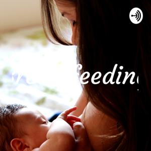 Breastfeeding by Fern Renton