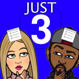 JUST 3