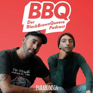 BBQ – Der Black Brown Queere Podcast