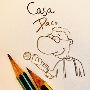 Casa Paco