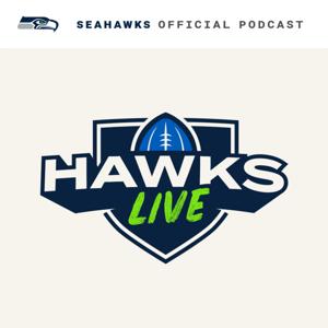 Hawks Live by Seattle Seahawks