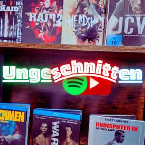 Ungeschnitten - Der Film - und Serienpodcast