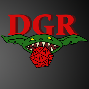 Dice Goblin Radio Podcast