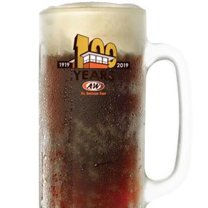 RootBeer and Rambles