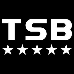 TSB Gamers GameCast