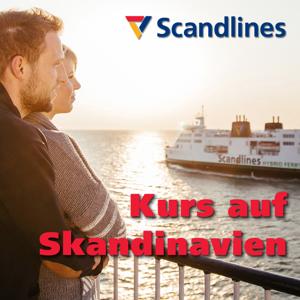 Scandlines Podcast