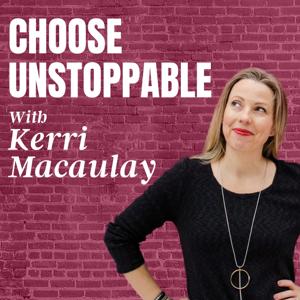 Choose Unstoppable