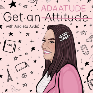 Get an Adaatude Podcast