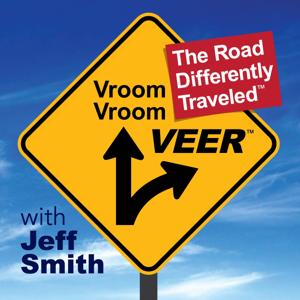 Vroom Vroom Veer with Jeff Smith