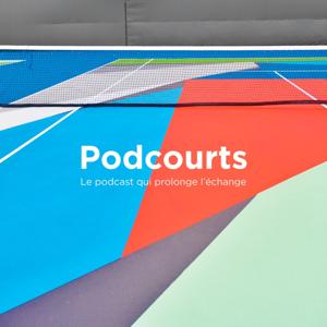 Podcourts