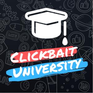 Clickbait University