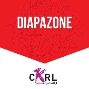 CKRL : DiapaZone