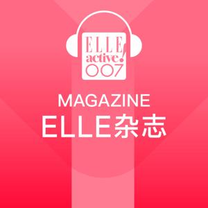 ELLE杂志 by ELLE007