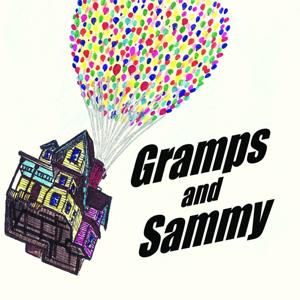 Gramps and Sammy Podcast