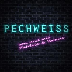 Pechweiss