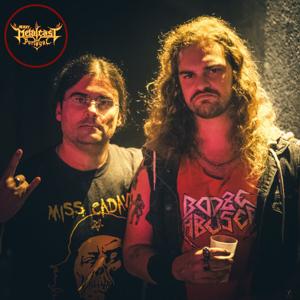 Heavy MetalCast PT by Lex Thunder e Fernando Ferreira