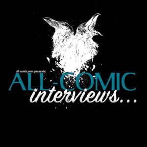 All-Comic Interviews...