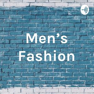 Men's Fashion by Mohit