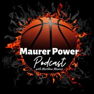 Maurer Power Podcast