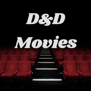 D&D Movies