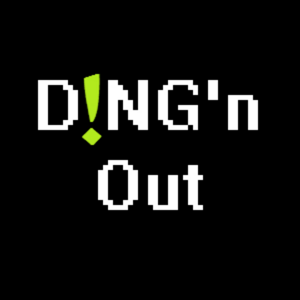 Ding'n Out