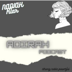 ADIRAH PODCAST