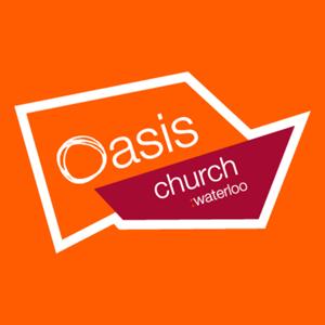 Oasis Church Waterloo podcast by Oasis Church Waterloo