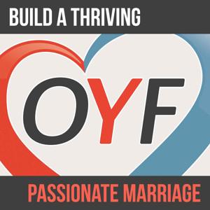 The Marriage Podcast for Smart People by Caleb & Verlynda Simonyi-Gindele