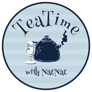 TeaTime with NatNat