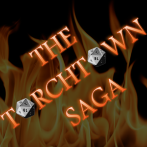 The Torchtown Saga