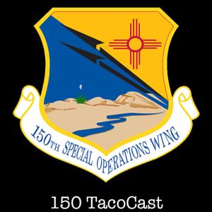 150 TacoCast