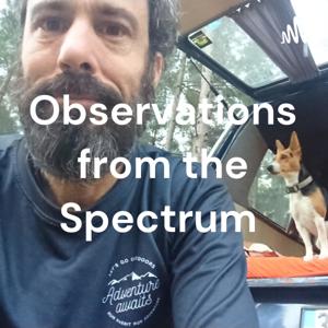 Observations from the Spectrum