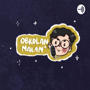 Obrolan Malam-Malam